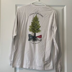 Lauren James Sweet Tee Collection Long Sleeve Tee